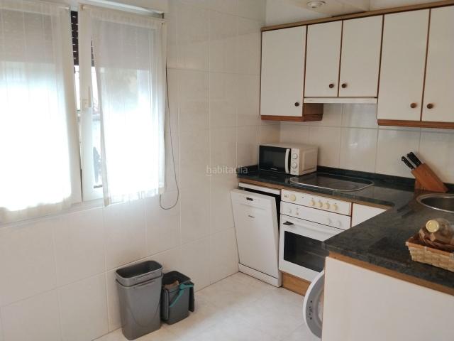 Piso en venta en Ordizia. Piso céntrico con ascensor. Pisos.