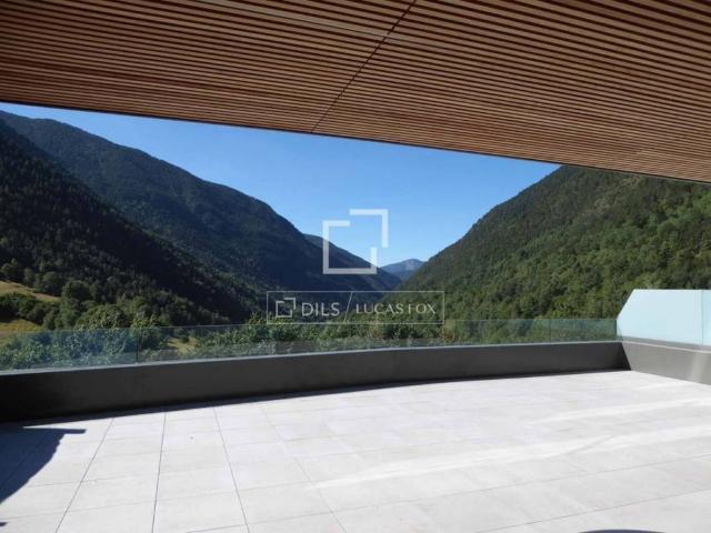 Piso en Venta en Ordino