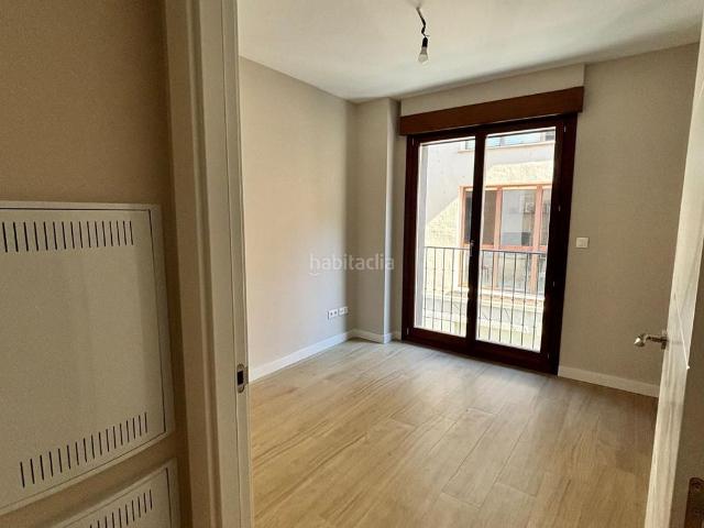 Piso en venta en Orduña. Se vende vivienda nueva en el centro de Orduña. Pisos.