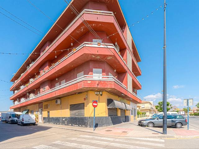 Piso en venta en Orihuela, Molins Campanete San Bartolomé. Solvia Inmobiliaria Piso Orihuela. Pisos.