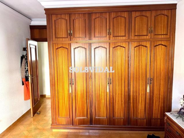 Piso en venta en Orihuela, Orihuela Ciudad. Vivienda en Calle Sol Barrio de la Ocarasa. Pisos.