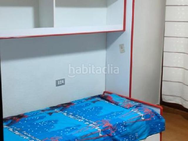 Piso en venta en Orihuela, Orihuela Ciudad. !CDATAPiso 100m2 en el Centro de Orihuela con Balcón, Ascensor y vistas a zona ajardinada. Pisos.