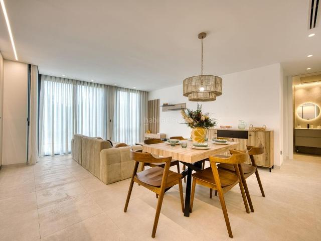 Piso en venta en Orihuela, Orihuela Ciudad. Edificio Vega Obra Nueva de Lujo Sostenibilidad y Alta Eficiencia en Obispo Rocamora 42. Pisos.