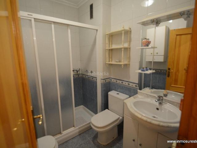 Piso en venta en Orihuela, Orihuela Ciudad. Novedad! Acogedor piso en el centro de Orihuela junto a la Plaza de Toros. Pisos.