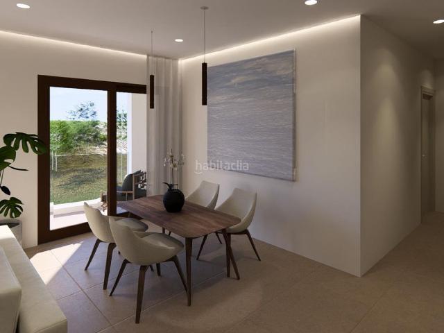 Piso en venta en Orihuela, Orihuela Ciudad. OBRA NUEVA EN LAS ESPEÑETAS ORIHUELA. Pisos.