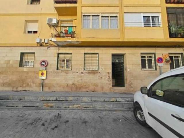 Piso en venta en Orihuela, Orihuela Ciudad. Piso en planta baja zona Santo Domingo. Pisos.