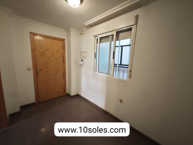 Piso en venta en Orihuela, Orihuela Ciudad. PISO EN VENTA EN ORIHUELA ZONA PUENTE DEL REY. Pisos.