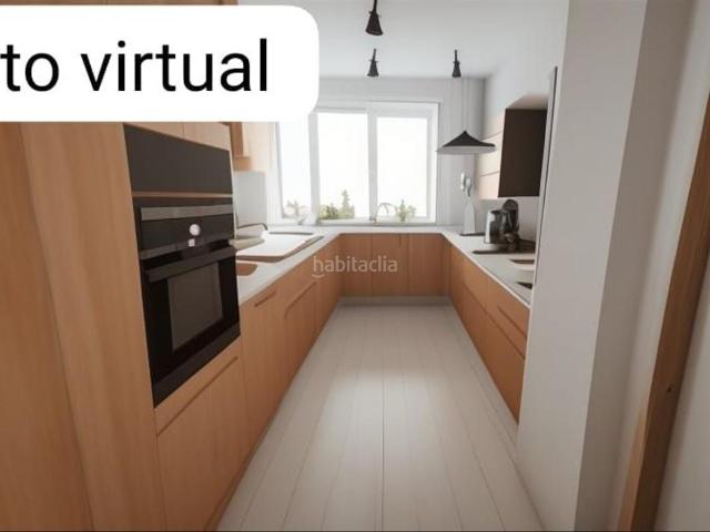Piso en venta en Orihuela, Orihuela Ciudad. Piso reformado en Orihuela centro, zona la Glorieta. Pisos.