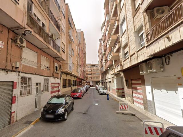 Piso en venta en Orihuela, Orihuela Ciudad. Pisos.