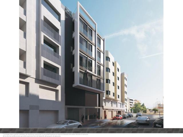 Piso en venta en Orihuela, Orihuela Ciudad. Pisos.