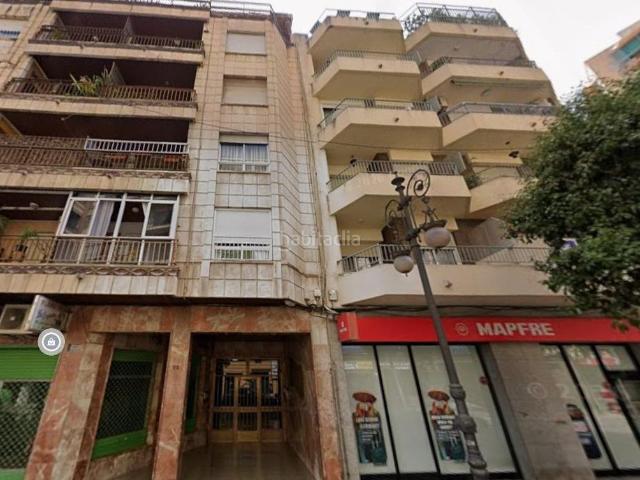 Piso en venta en Orihuela, Orihuela Ciudad. Se vende Piso ALQUILADO en Calle Obispo Rocamora 24 Orihuela, AlicanteAlacant. Pisos.