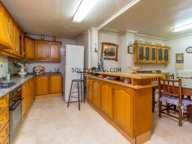 Piso en venta en Orihuela, Orihuela Ciudad. SOL8VIDAL PLAZA NUEVA 175 M2. Pisos.