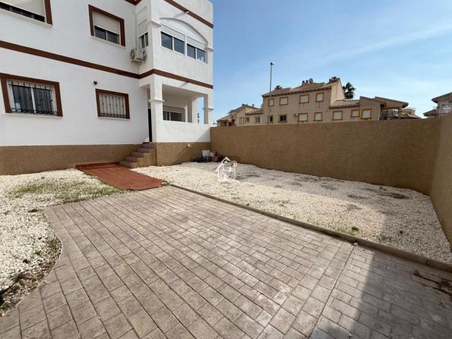 Piso en venta en Orihuela Alicante