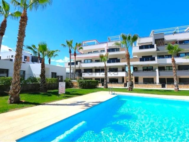 Piso en venta en Orihuela Alicante