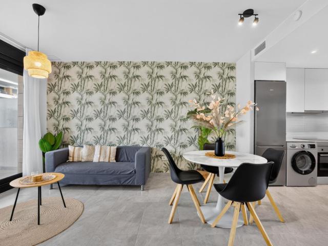Piso en venta en Orihuela Alicante