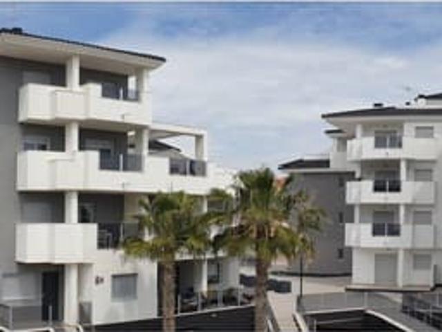 Piso en venta en Orihuela, Alicante