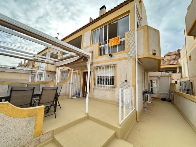 Piso en venta en Orihuela, Alicante
