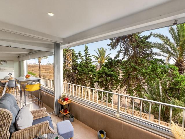 Piso en venta en Orihuela Alicante