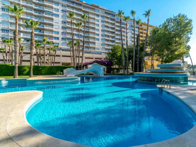 Piso en venta en Orihuela Alicante
