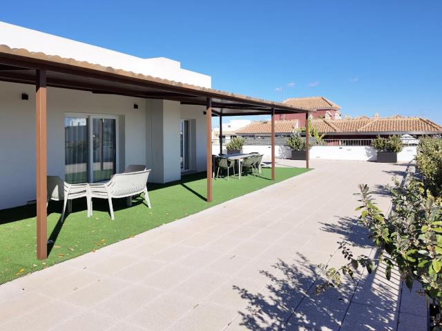 Piso en venta en Orihuela Alicante