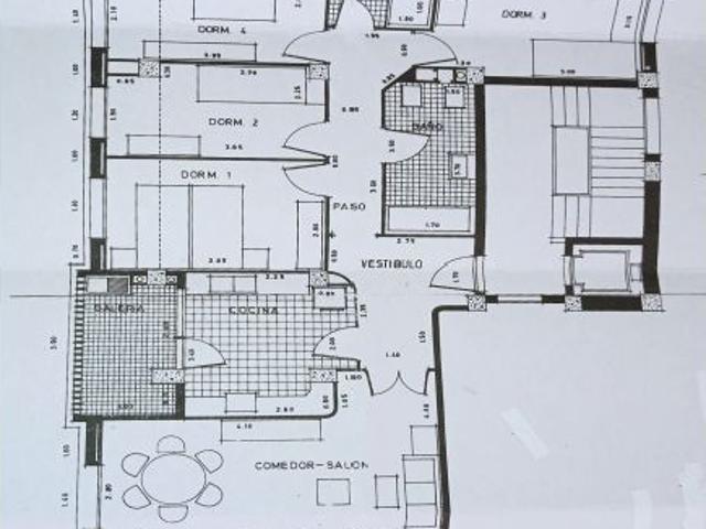 Piso en Venta en Orihuela, Alicante