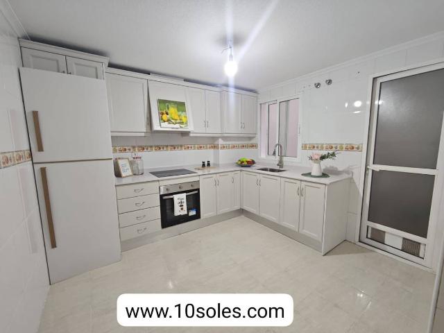 Piso en Venta en Orihuela ciudad