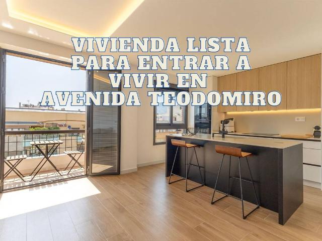 Piso en Venta en Orihuela ciudad
