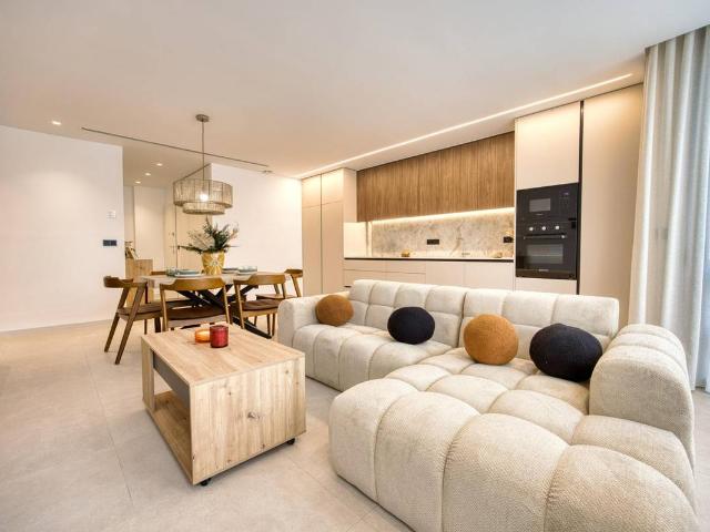 Piso en Venta en Orihuela ciudad