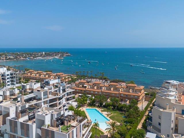 Ático en venta en Orihuela Costa, Alicante Costa Blanca