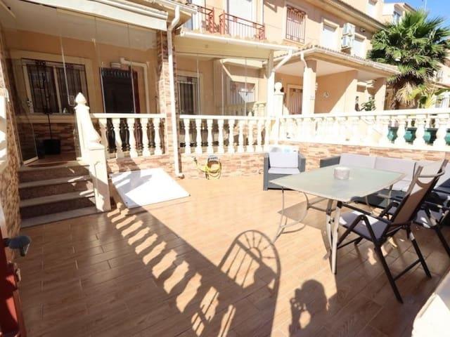 Piso en venta en Orihuela Costa, Alicante Costa Blanca