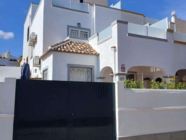 Piso en venta en Orihuela Costa, Alicante Costa Blanca