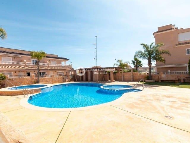 Piso en venta en Orihuela Costa, Alicante Costa Blanca