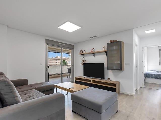 Piso en venta en Orihuela Costa, Alicante Costa Blanca