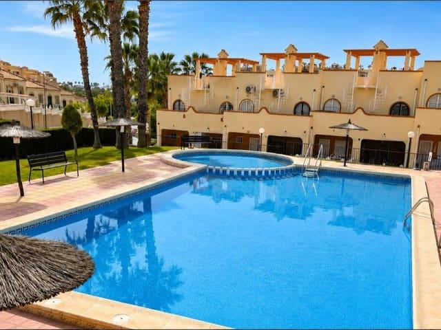 Piso en venta en Orihuela Costa, Alicante Costa Blanca