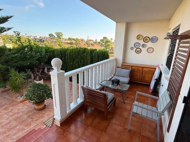 Piso en venta en Orihuela Costa, Alicante Costa Blanca