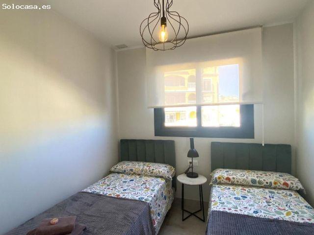 Piso en Venta en Orihuela Costa, Alicante