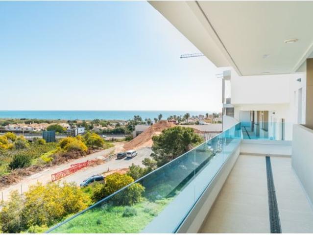 Piso en Venta en Orihuela Costa Alicante