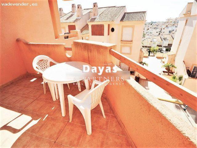 Piso en Venta en Orihuela Costa, Alicante