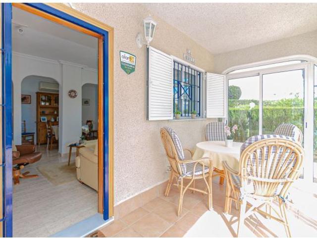 Piso en Venta en Orihuela Costa, Alicante