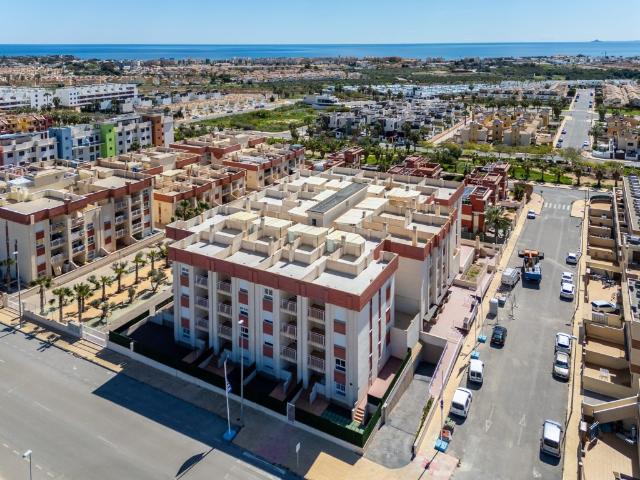 Piso en Venta en Orihuela Costa Alicante