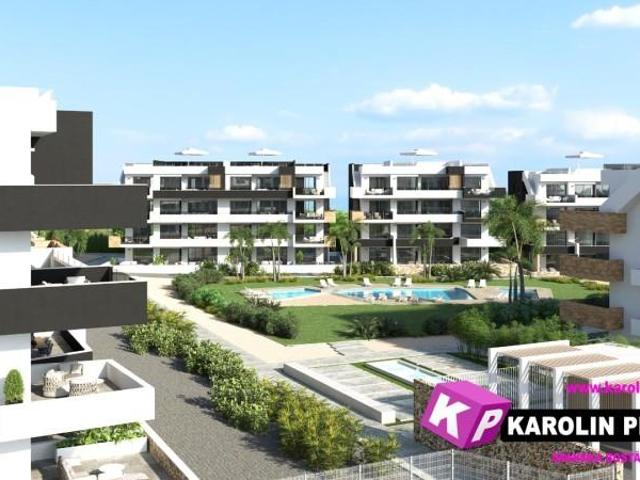Piso en venta en Orihuela Costa, Calle Santa Rita, 03189