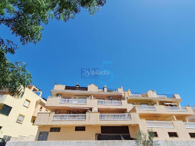 Piso en venta en Orihuela, Desamparados Hurchillo Torremendo. Apartamento luminoso con 2 dormitorios y 2 baños en Torremendo, orientado al sur, solárium privado con barbacoa, garaje grande y v.