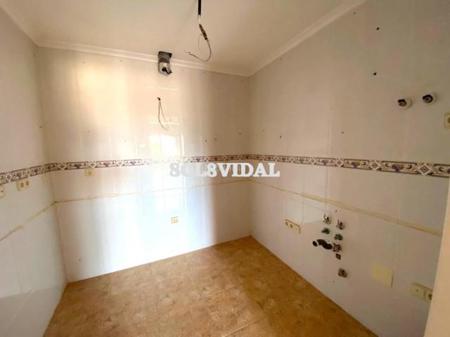 Piso en venta en Orihuela, Desamparados Hurchillo Torremendo. PISO DE BANCO EN CARRETERA BENIEL, DESAMPARADOS. Pisos.