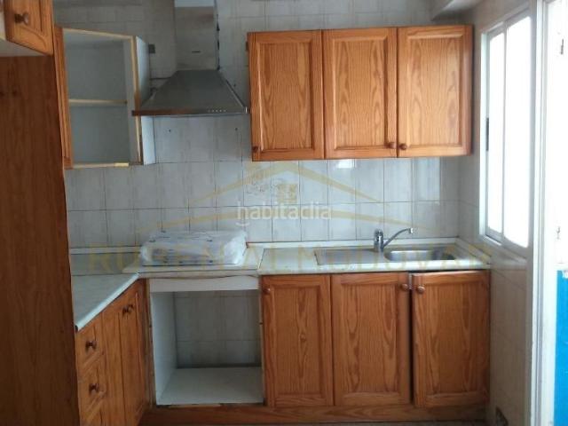 Piso en venta en Orihuela, Desamparados Hurchillo Torremendo. Piso 3 habitaciones Venta Orihuela. Pisos.