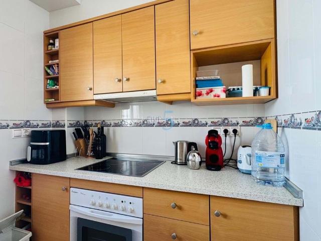 Piso en venta en Orihuela, La Florida. Este fabuloso apartamento de dos habitaciones está situado en la popular urbanización Dream Hills 2 en Los Altos, a solo un corto. Pisos.
