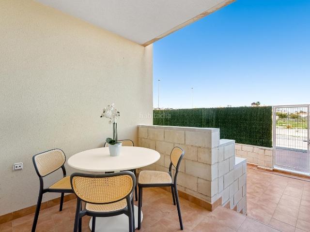 Piso en venta en Orihuela, Lomas de Cabo Roig Los Dolses. APARTAMENTO EN ORIHUELA COSTA. Pisos.