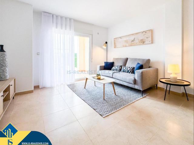 Piso en venta en Orihuela, Lomas de Cabo Roig Los Dolses. Apartamento reformado con piscina compartida en Orihuela Costa, provincia de Alicante. 2 habitaciones 69 m² 2 kilómetros al ma. Pisos.