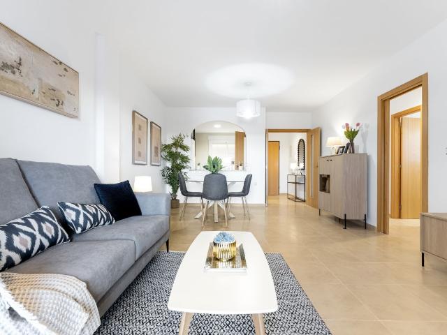 Piso en venta en Orihuela, Lomas de Cabo Roig Los Dolses. Pisos.