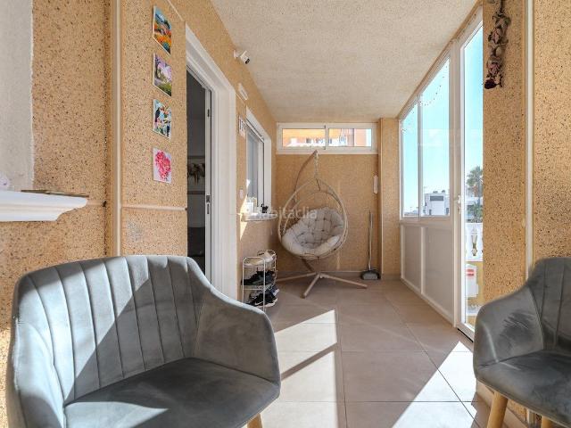Piso en venta en Orihuela, Los Balcones y los Altos. Apartamento Reformado en Planta Baja en Punta Prima. Pisos.