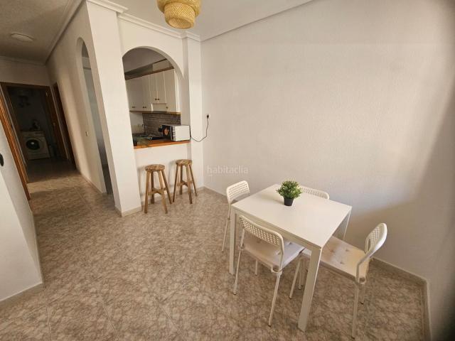 Piso en venta en Orihuela, Playa Flamenca. Acogedor Piso en planta baja en Playa Flamenca, Orihuela Costa. Pisos.